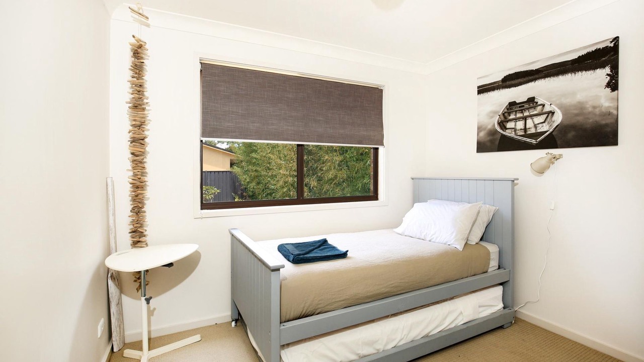 Photo of Bedroom in Shoalhaven Heads