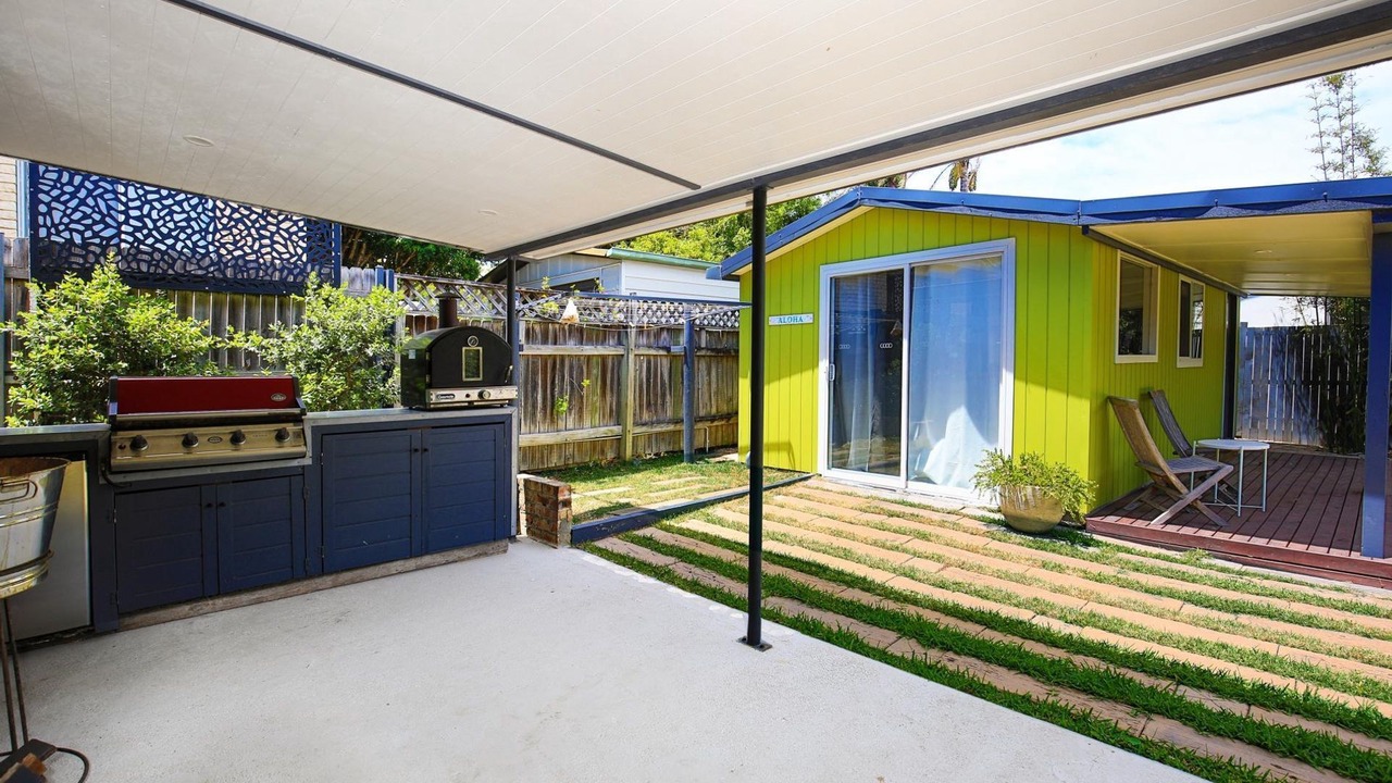 Photo of Patio Balcony in Shoalhaven Heads