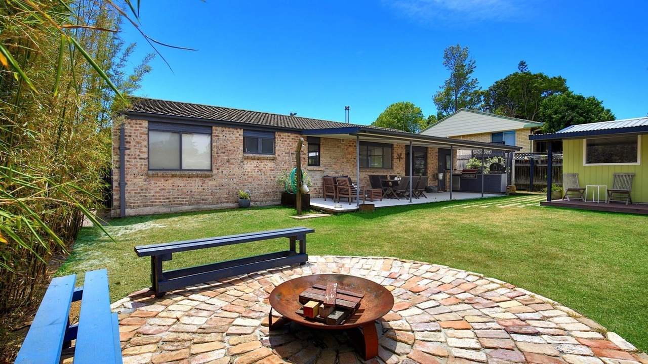 Photo of Outdoor in Shoalhaven Heads