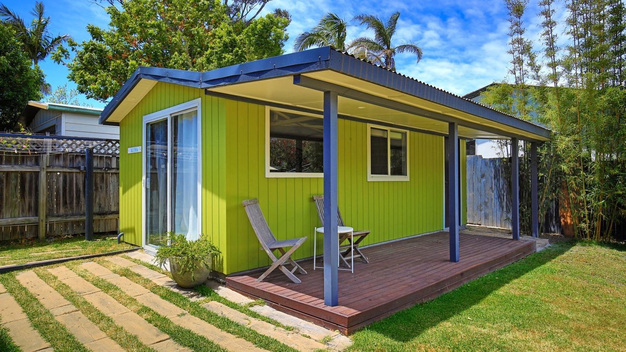 Photo of Patio Balcony in Shoalhaven Heads