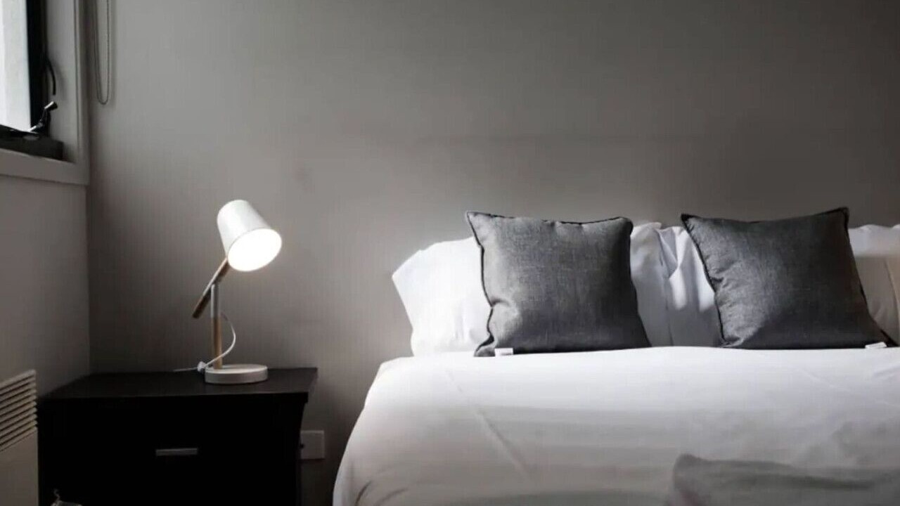 Photo of Bedroom in Kensington