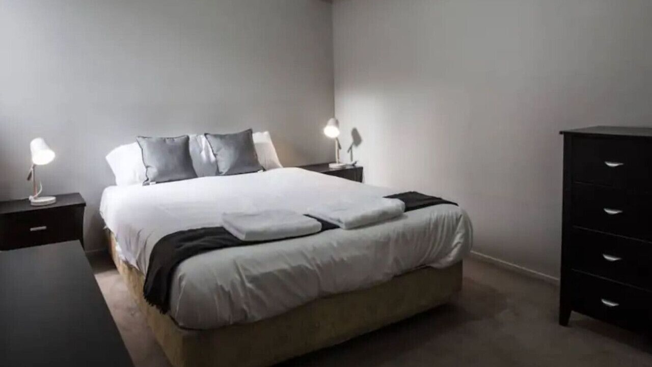 Photo of Bedroom in Kensington