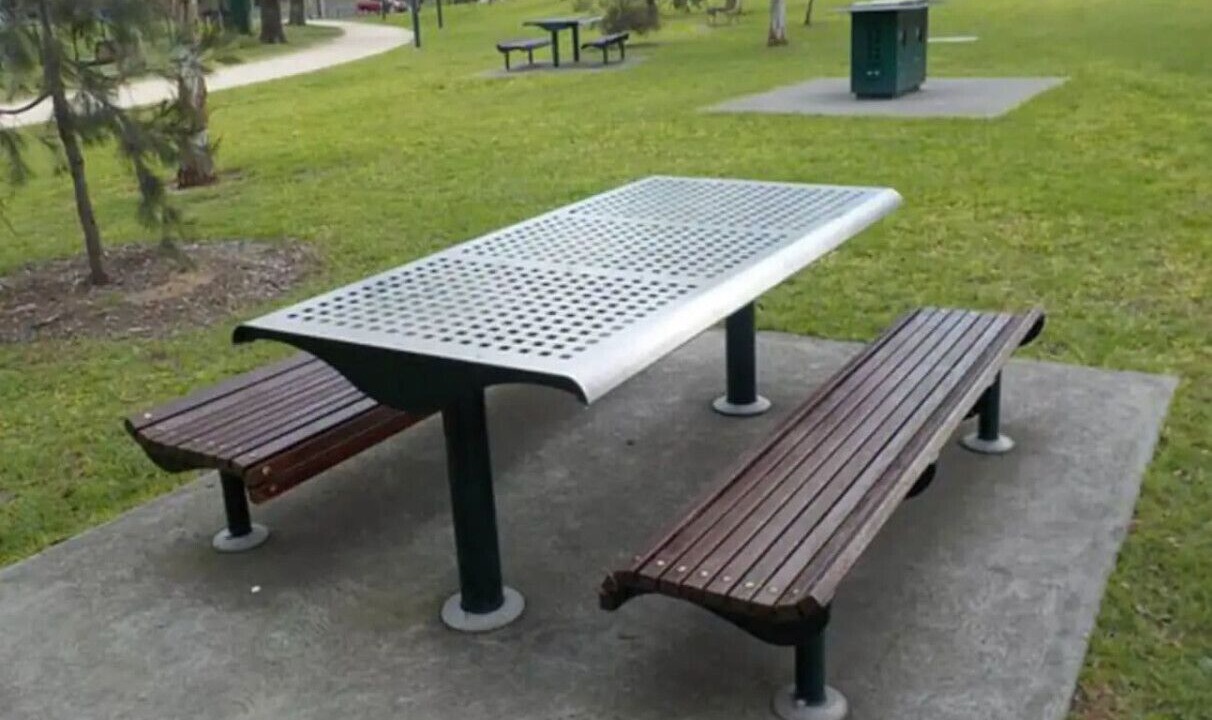 Photo of Outdoor in Kensington
