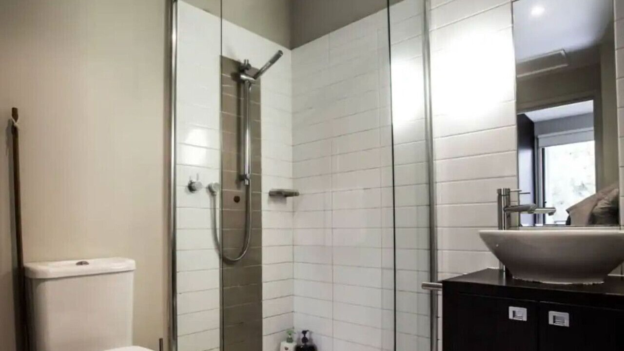 Photo of Bathroom in Kensington