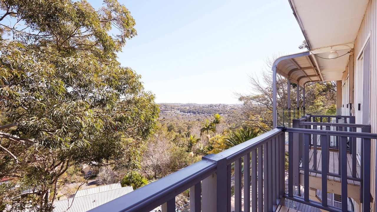 Photo of Patio Balcony in Frenchs Forest