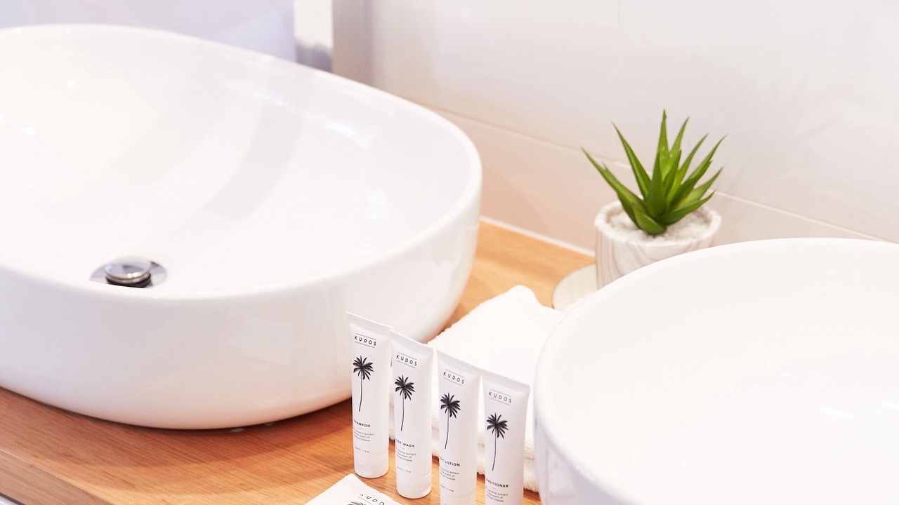 Photo of Bathroom in Frenchs Forest
