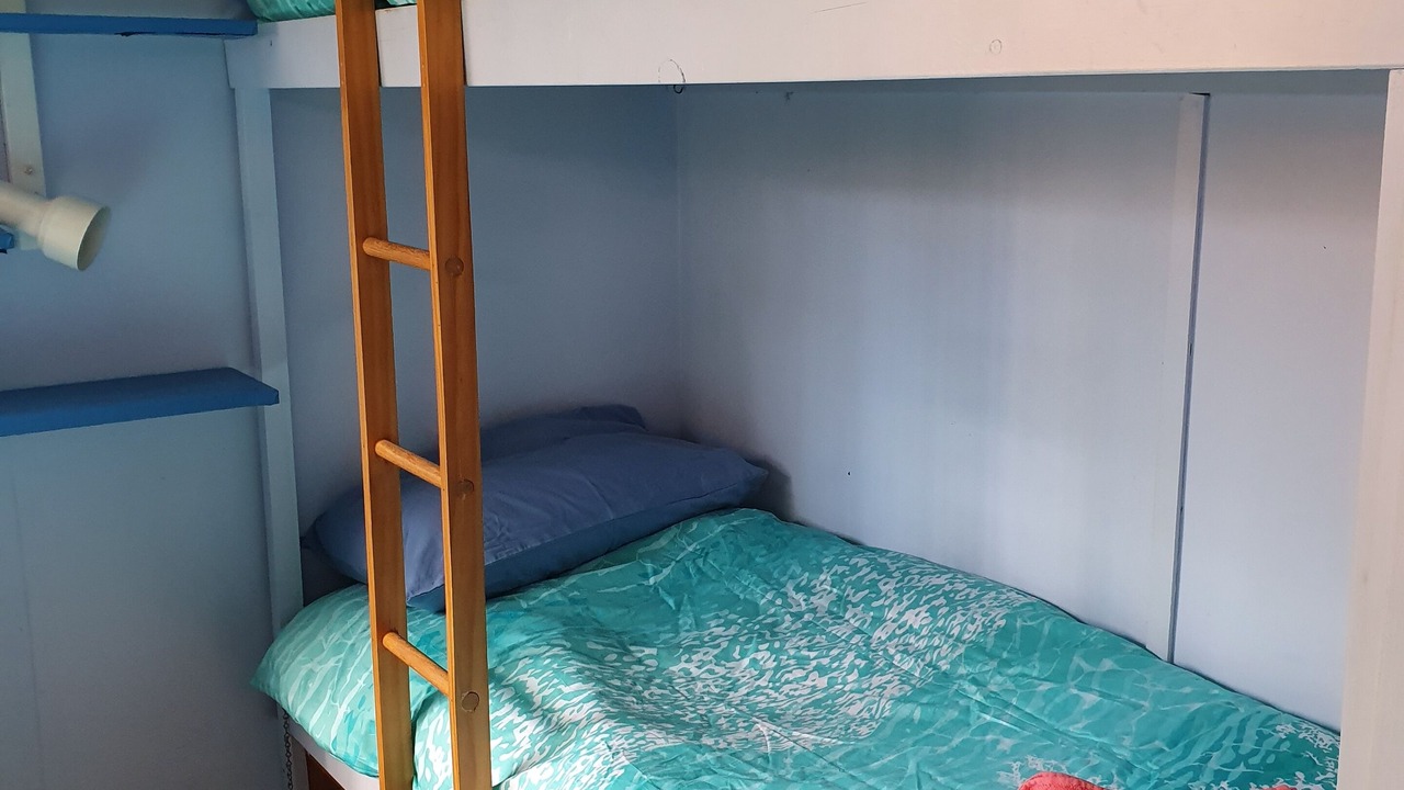 Photo of Bedroom in Opossum Bay