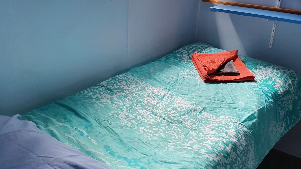 Photo of Bedroom in Opossum Bay