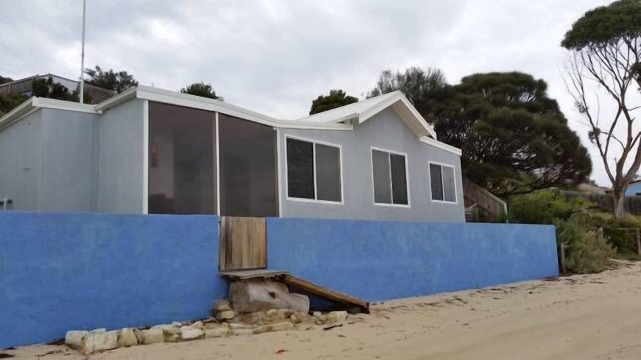 Photo of Outdoor in Opossum Bay