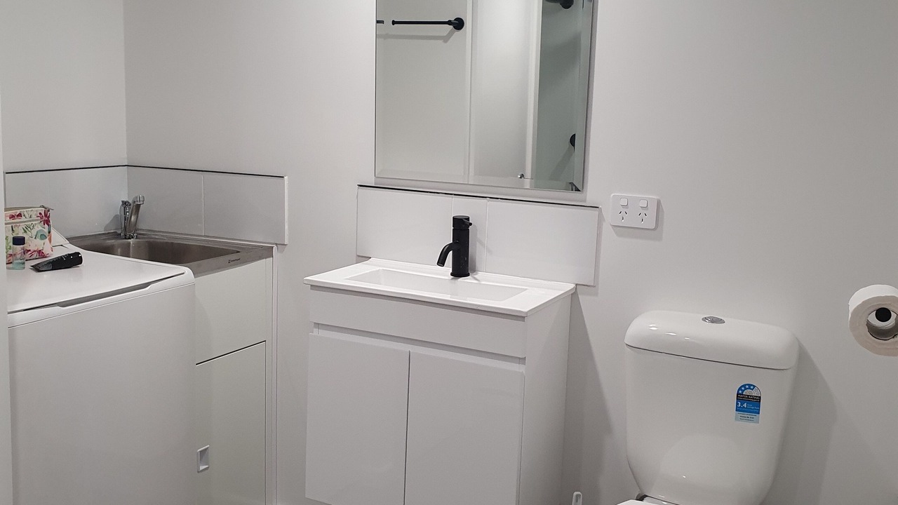 Photo of Bathroom in Opossum Bay