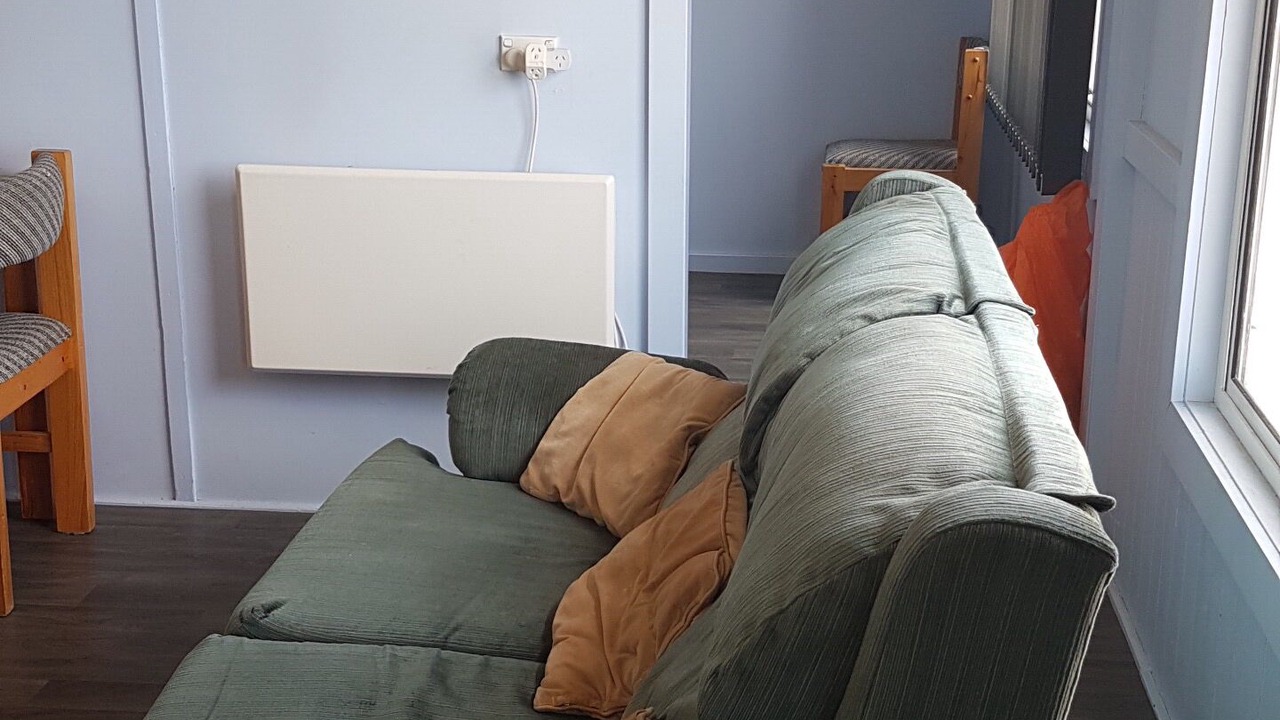 Photo of Livingroom in Opossum Bay