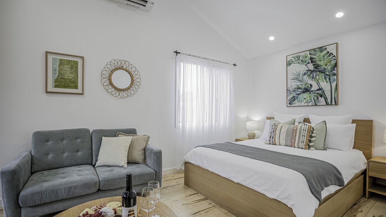 Photo of Bedroom in Port Willunga