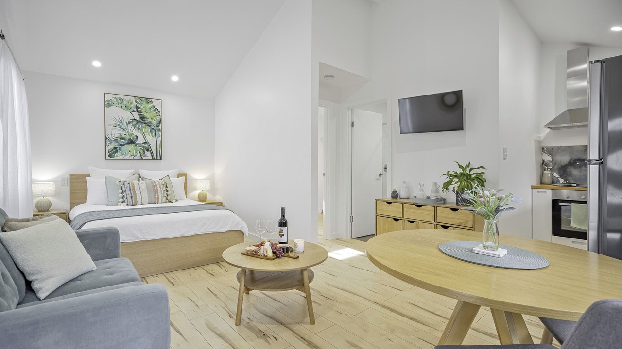 Photo of Bedroom in Port Willunga