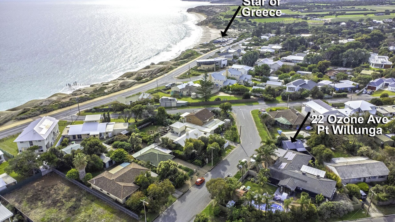 Photo of Outdoor in Port Willunga