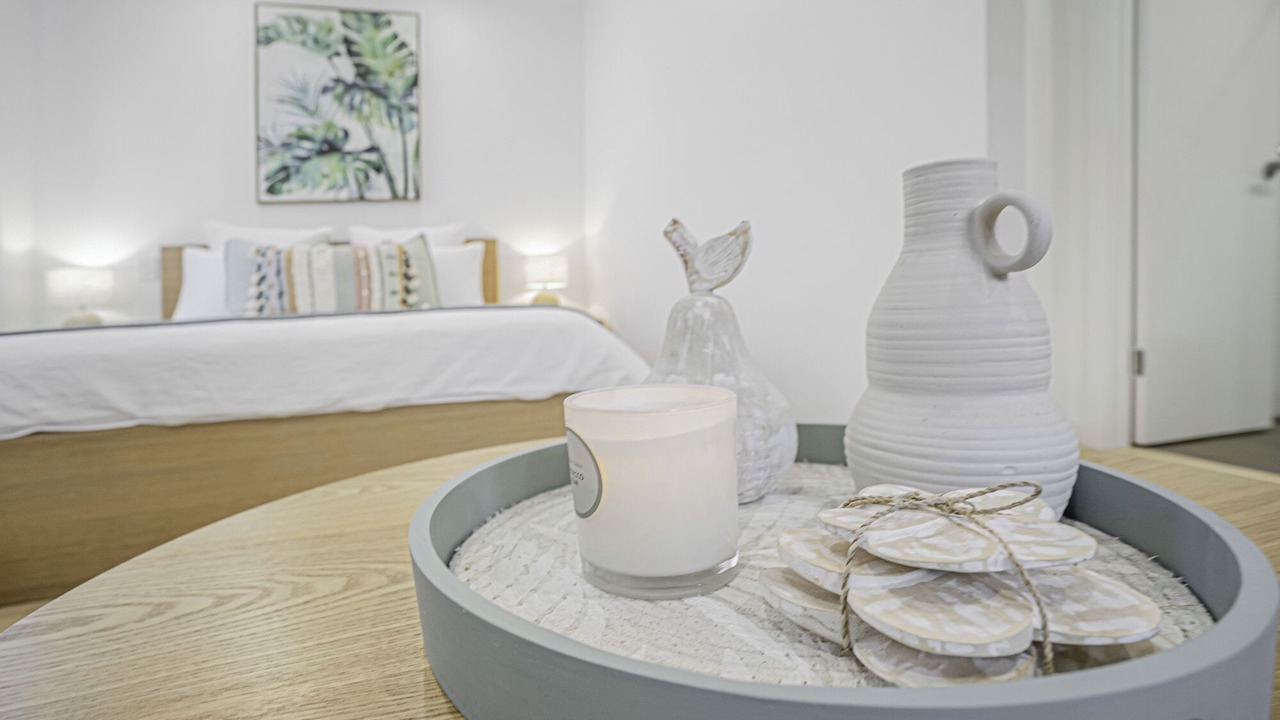 Photo of Bedroom in Port Willunga