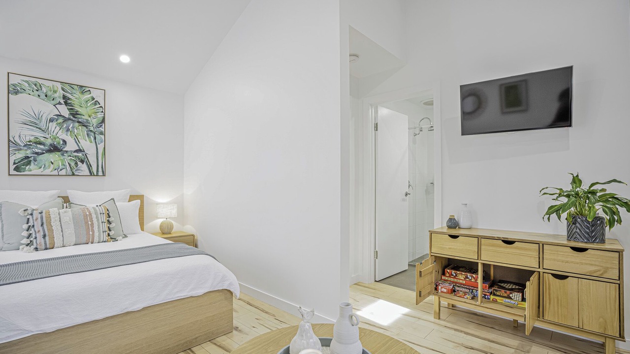 Photo of Bedroom in Port Willunga