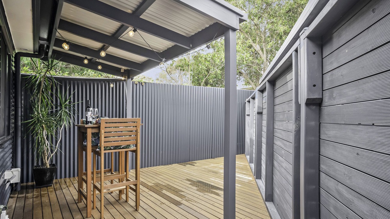 Photo of Patio Balcony in Port Willunga