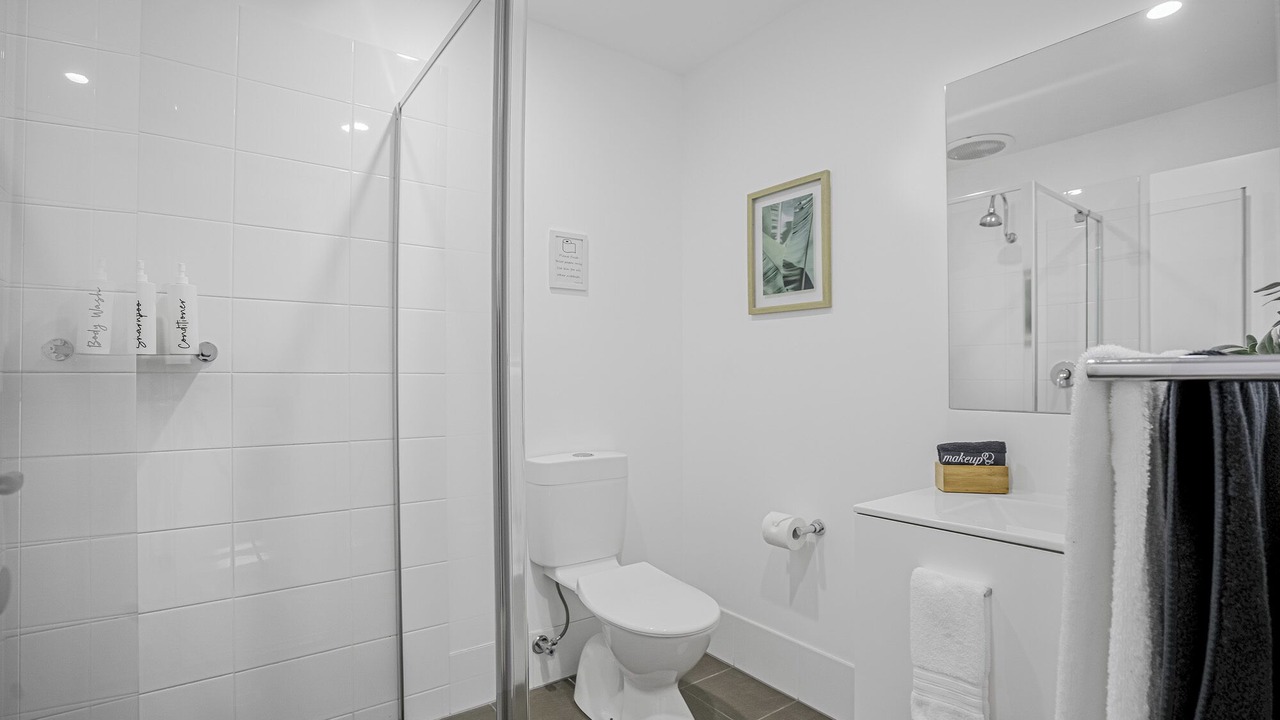 Photo of Bathroom in Port Willunga