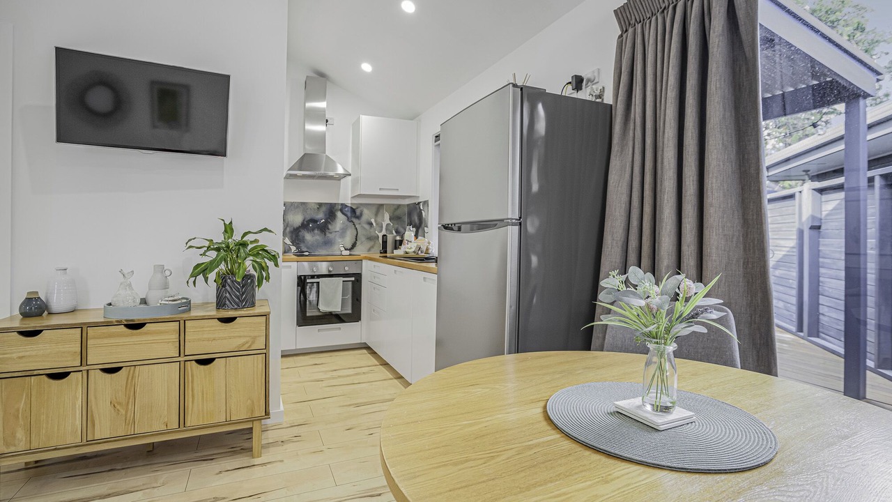 Photo of Kitchen in Port Willunga