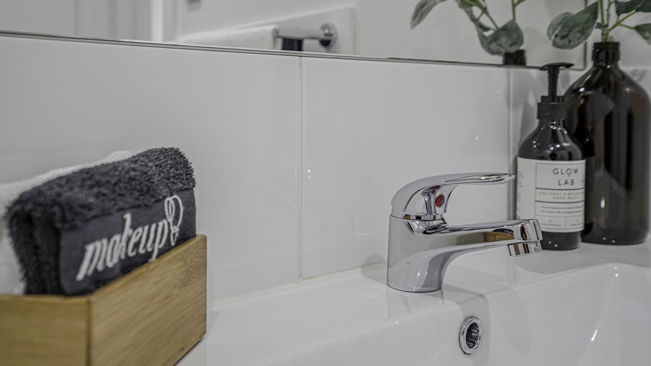 Photo of Bathroom in Port Willunga