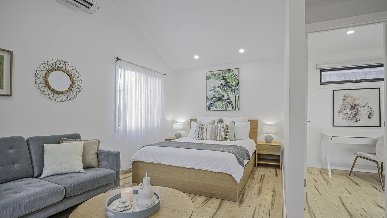 Photo of Bedroom in Port Willunga