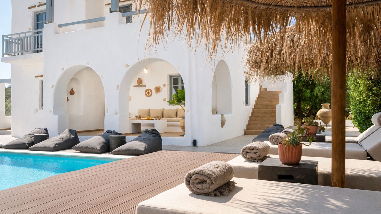 Photo of Outdoor in Drios