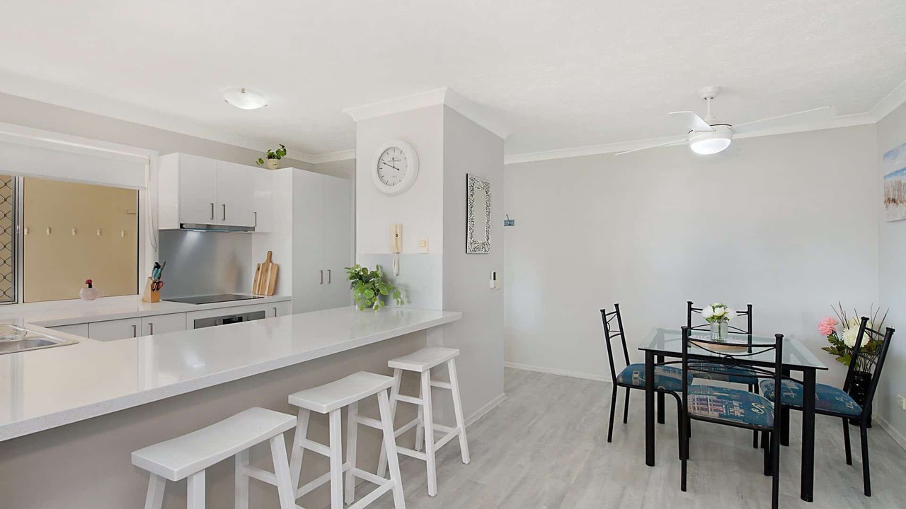 Photo of Kitchen in Bilinga