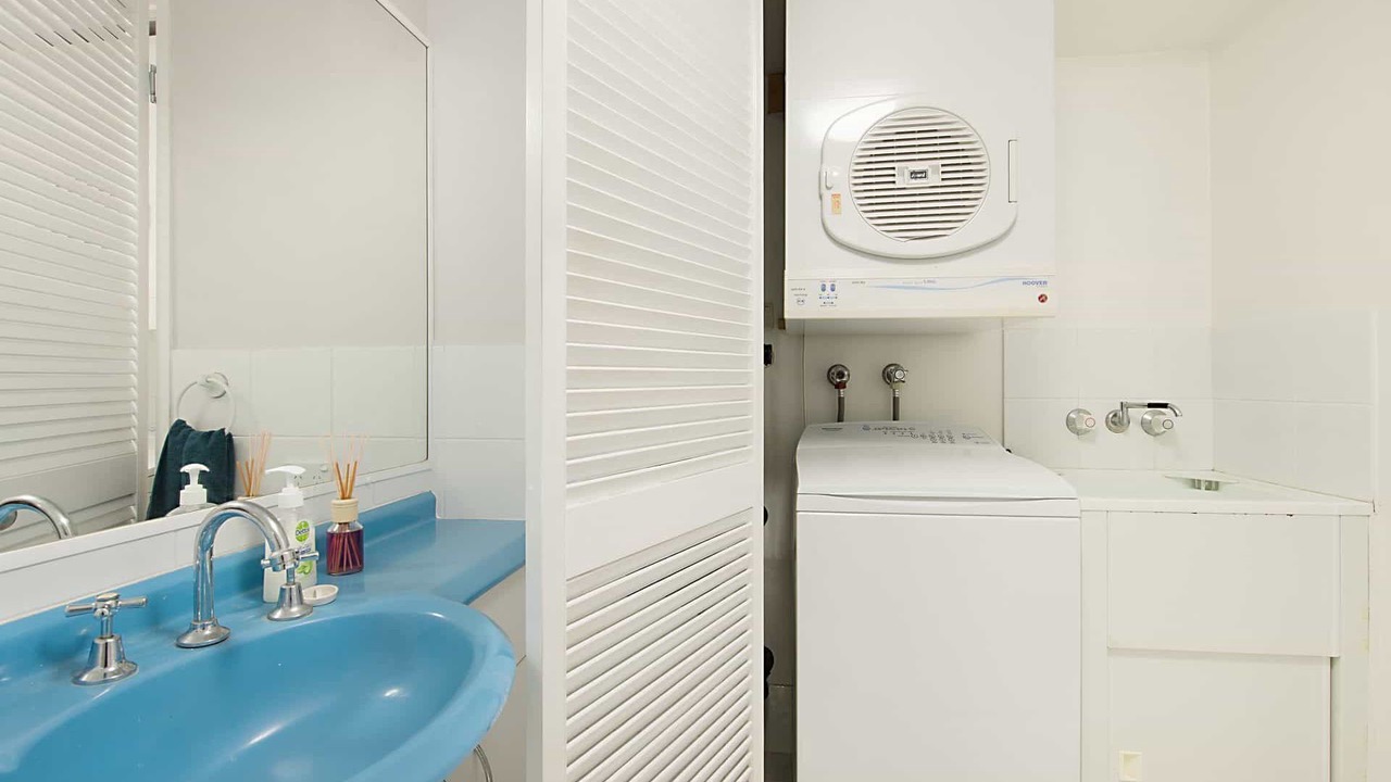 Photo of Bathroom in Bilinga
