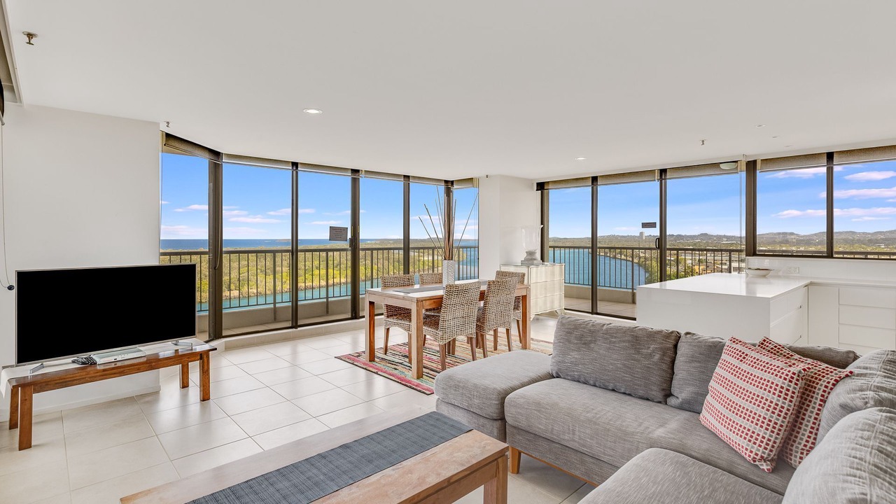 Photo of Livingroom in Tweed Heads