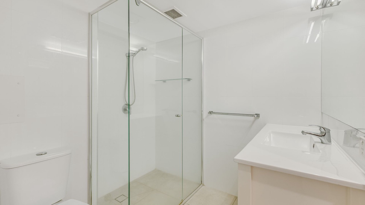 Photo of Bathroom in Tweed Heads