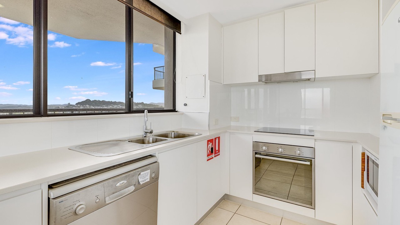 Photo of Kitchen in Tweed Heads