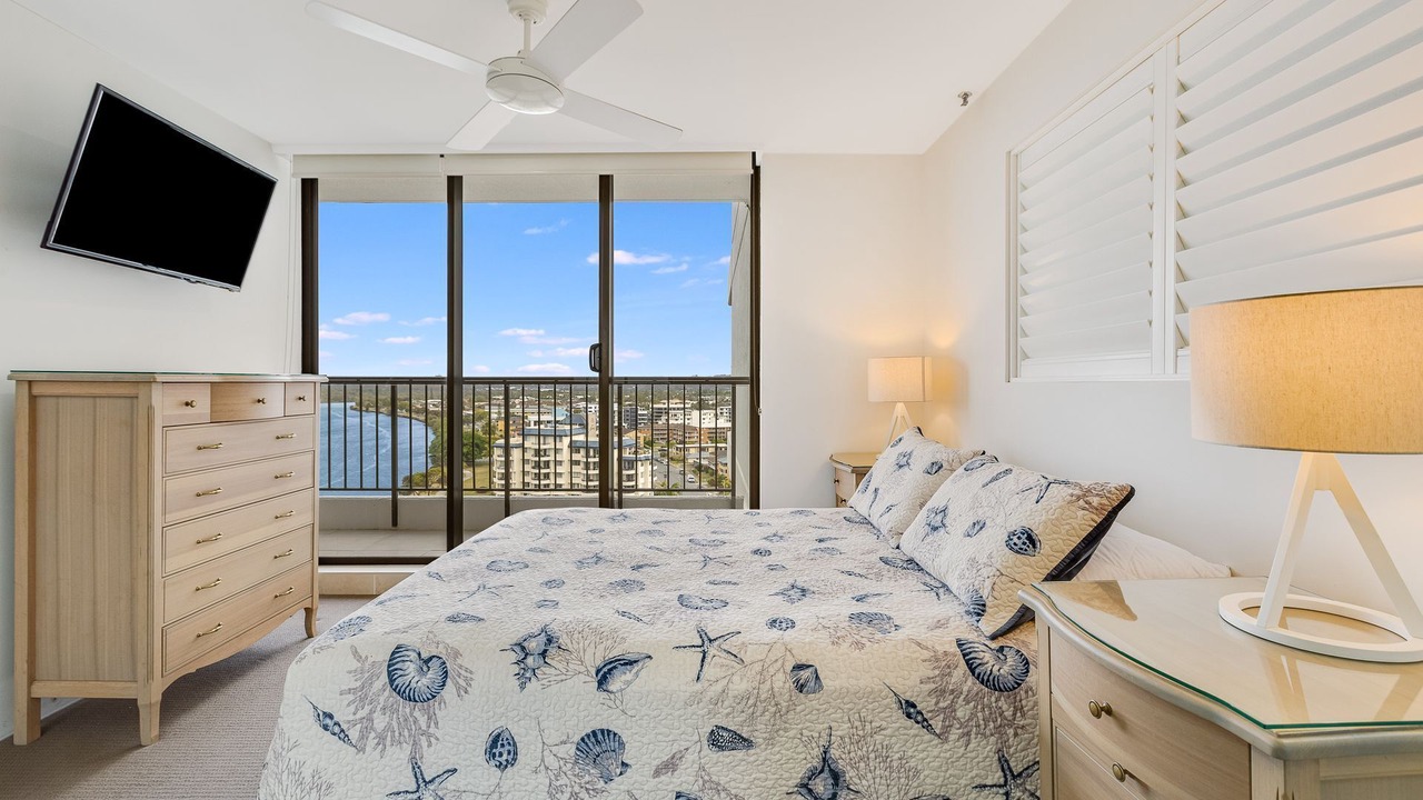 Photo of Bedroom in Tweed Heads