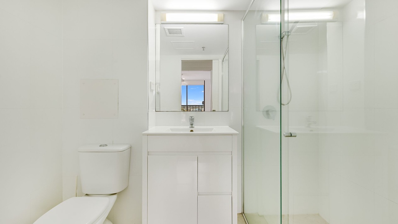 Photo of Bathroom in Tweed Heads