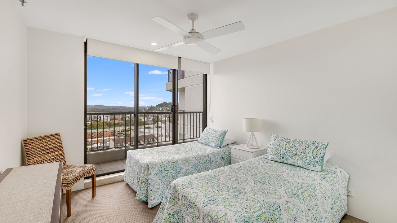 Photo of Bedroom in Tweed Heads