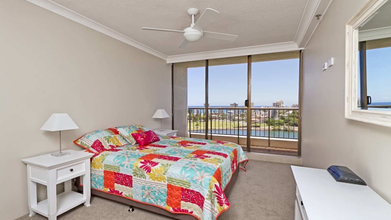 Photo of Bedroom in Tweed Heads