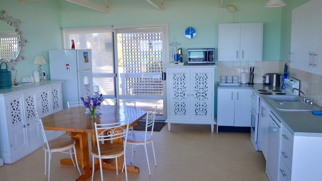 Photo of Kitchen in Island Beach