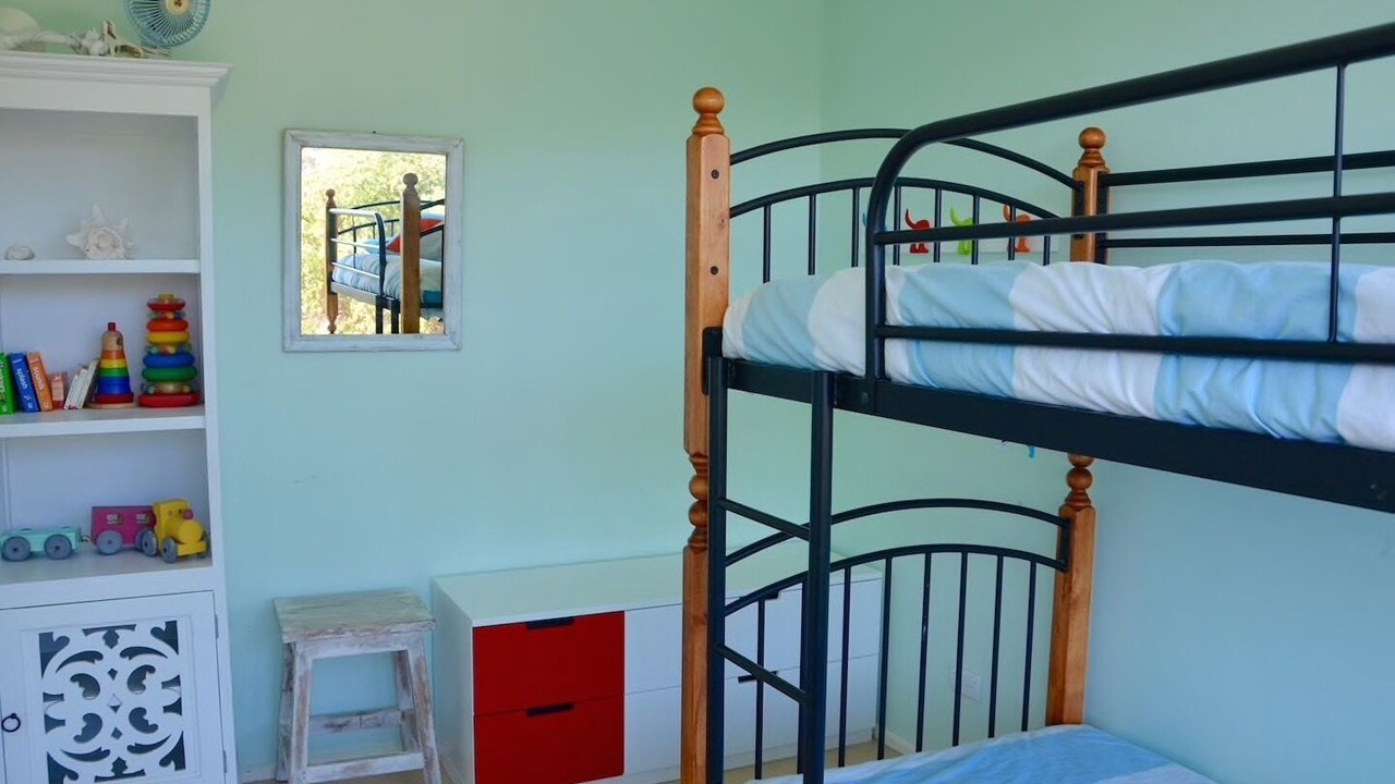 Photo of Bedroom in Island Beach