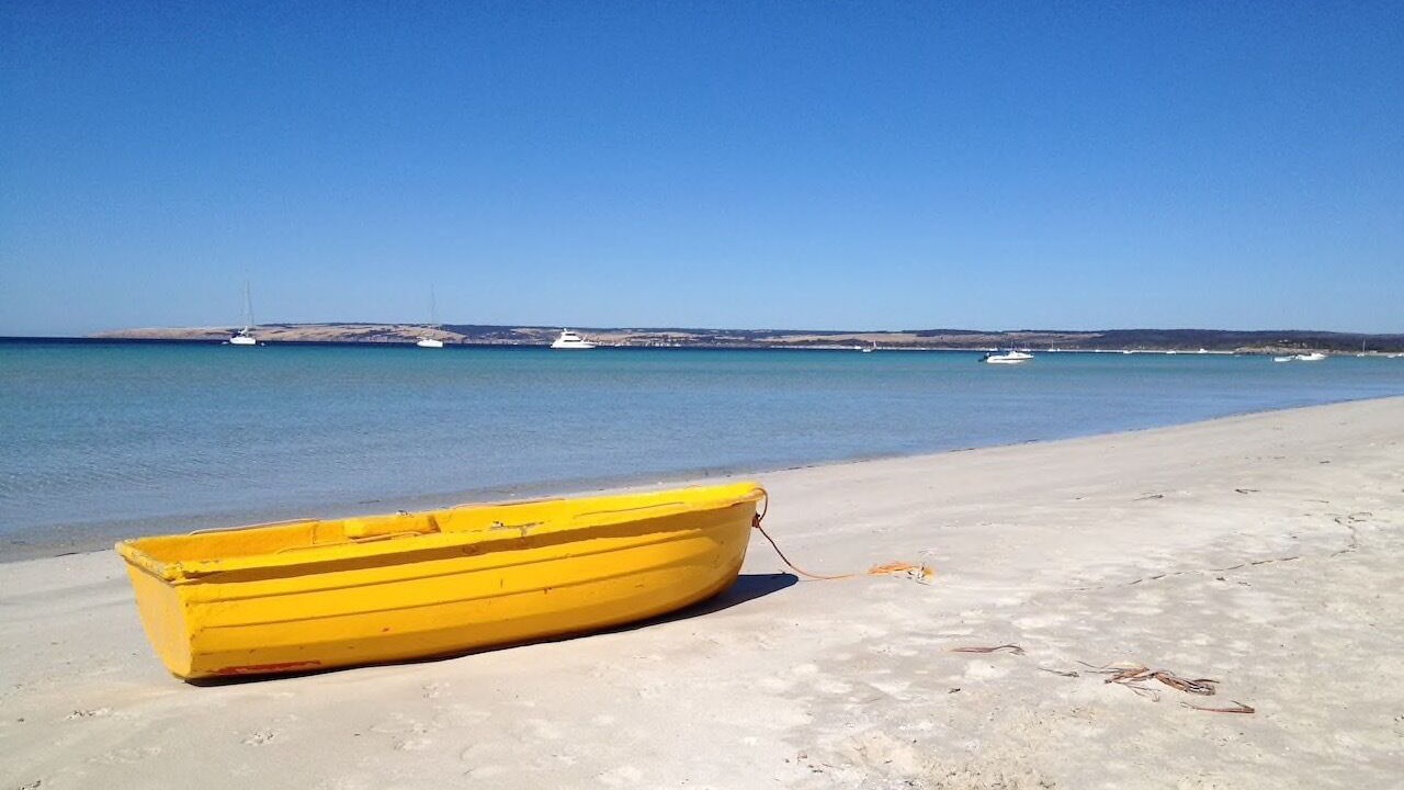 Photo of Others in Island Beach