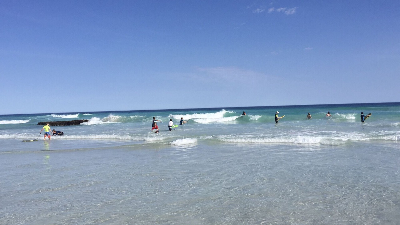 Photo of Others in Island Beach