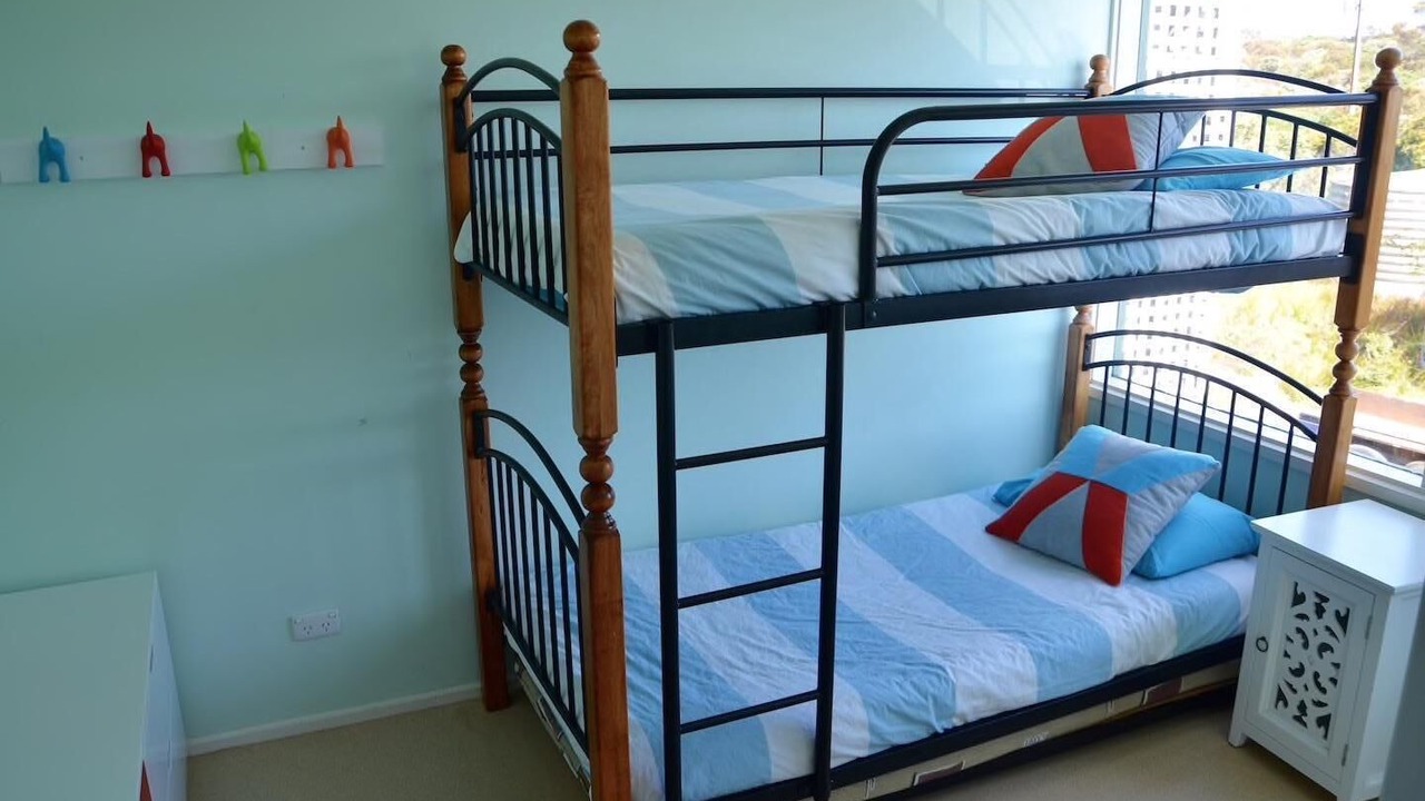 Photo of Bedroom in Island Beach