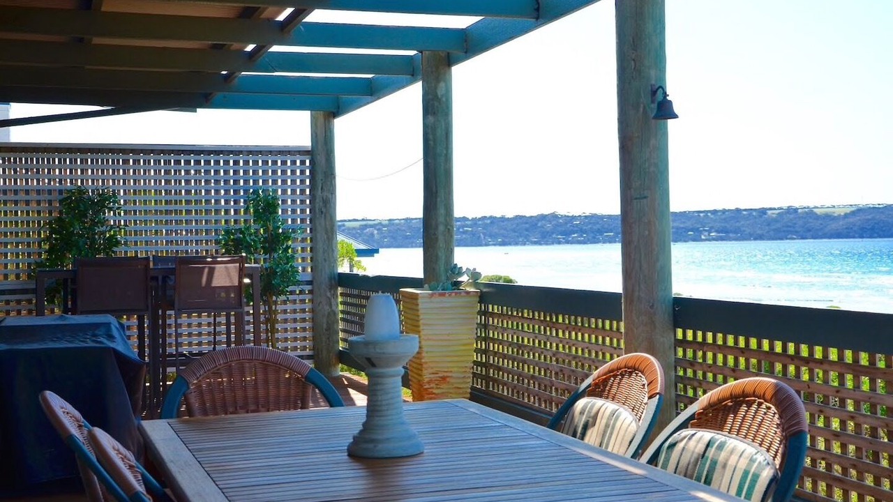 Photo of Outdoor in Island Beach