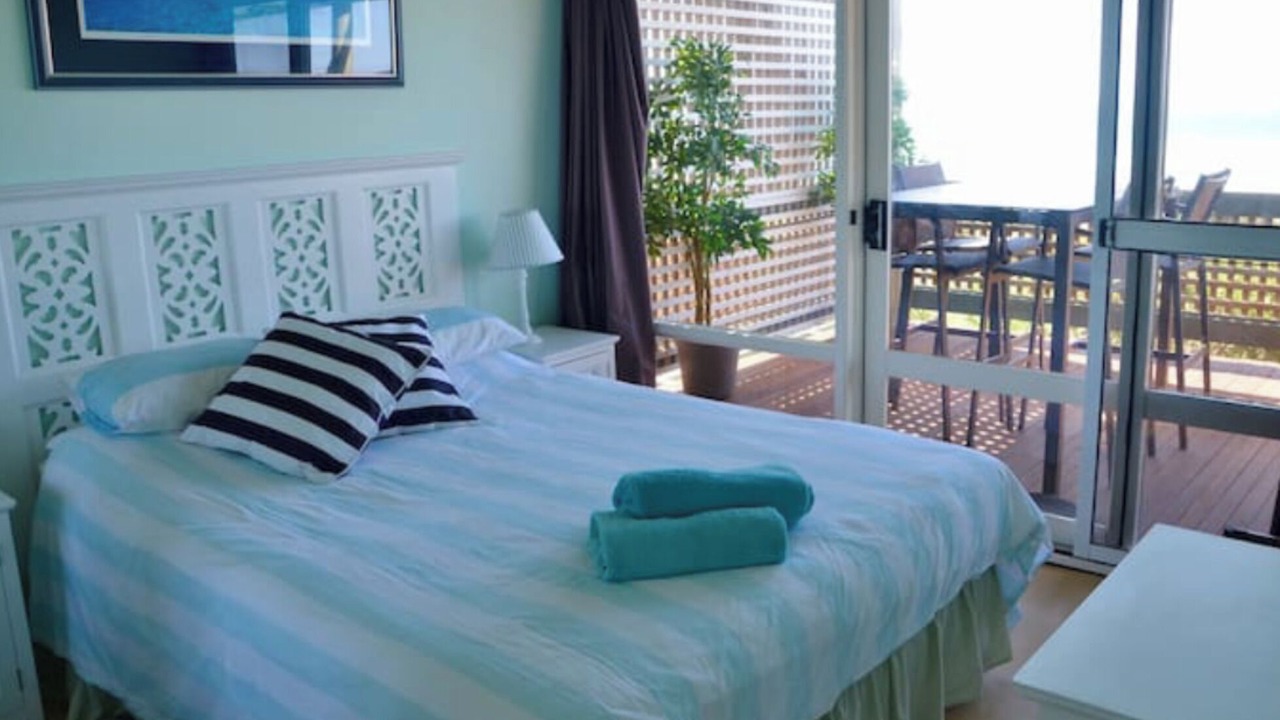 Photo of Bedroom in Island Beach