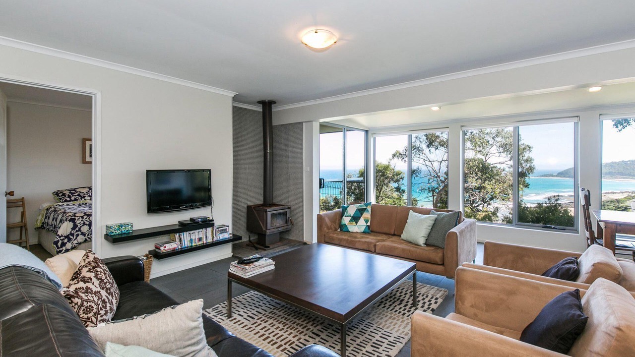 Photo of Livingroom in Separation Creek