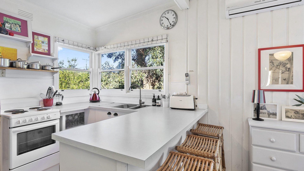 Photo of Kitchen in Anglesea