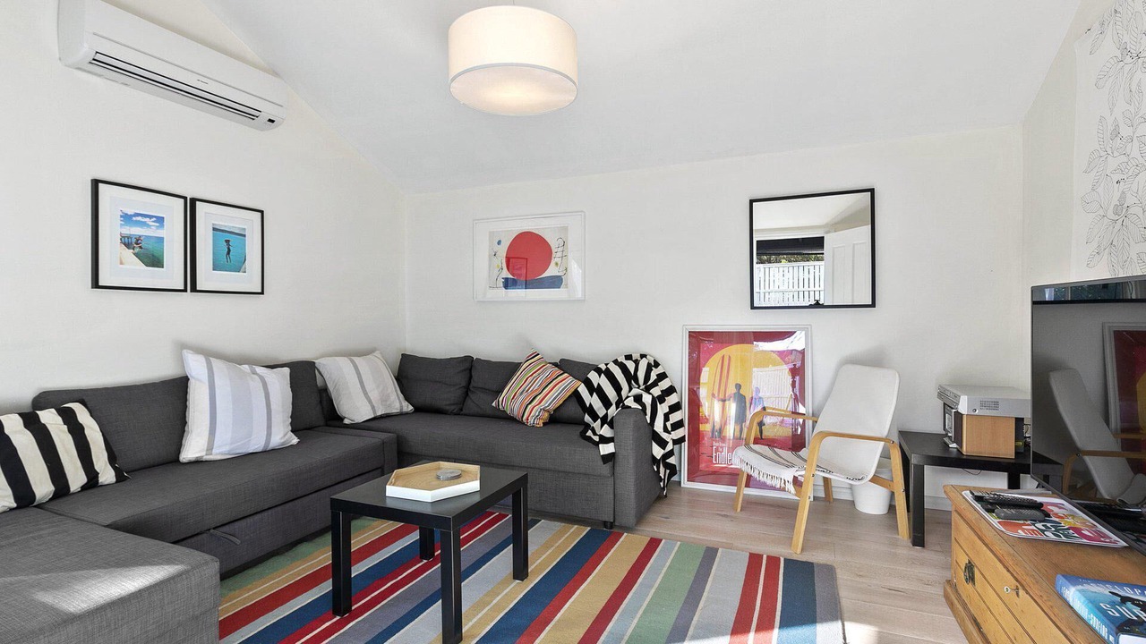 Photo of Livingroom in Anglesea