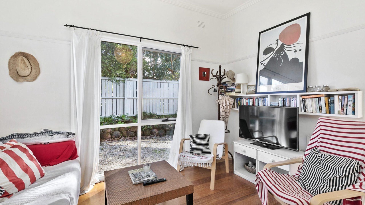 Photo of Livingroom in Anglesea