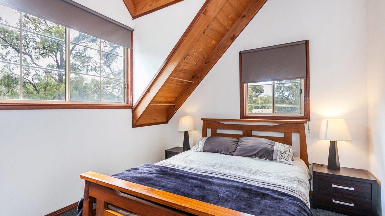 Photo of Bedroom in Aireys Inlet