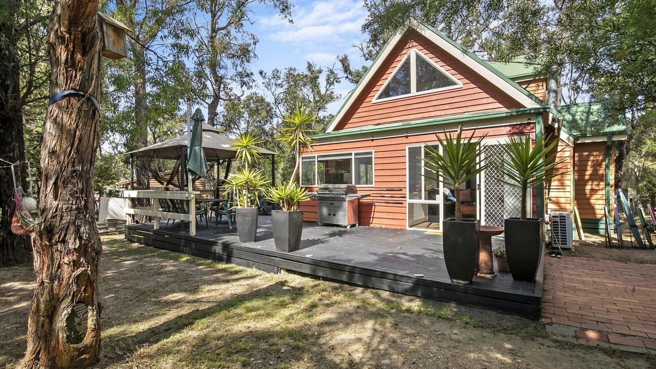 Photo of Outdoor in Aireys Inlet