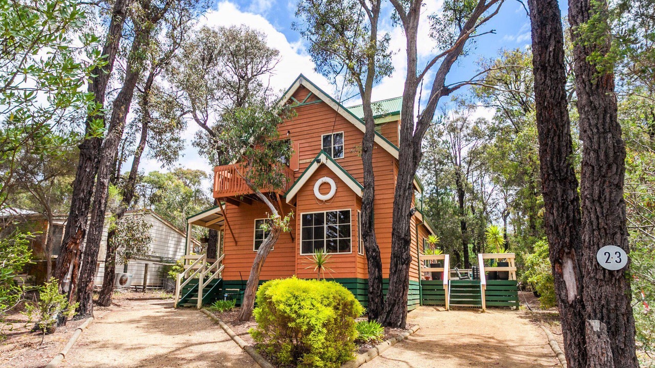 Photo of Outdoor in Aireys Inlet