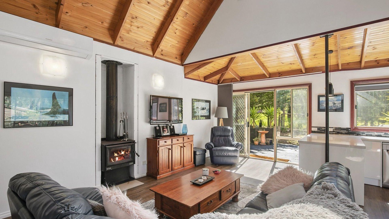 Photo of Livingroom in Aireys Inlet